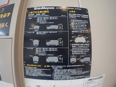 ウェリスタワー京町堀